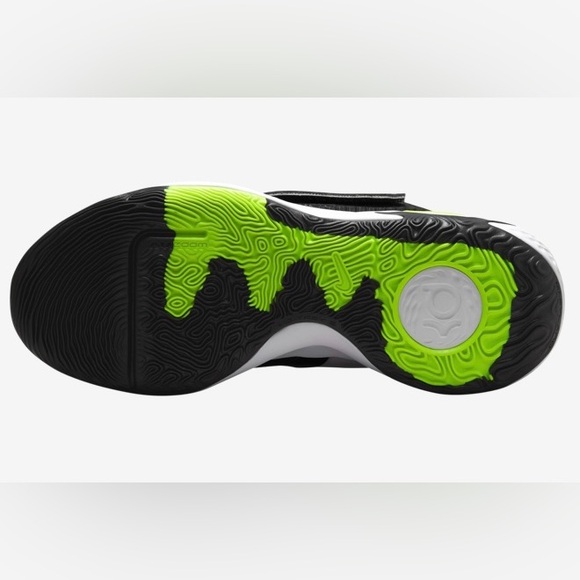 Nike KD Trey mens size 10-NEW - Picture 5 of 6